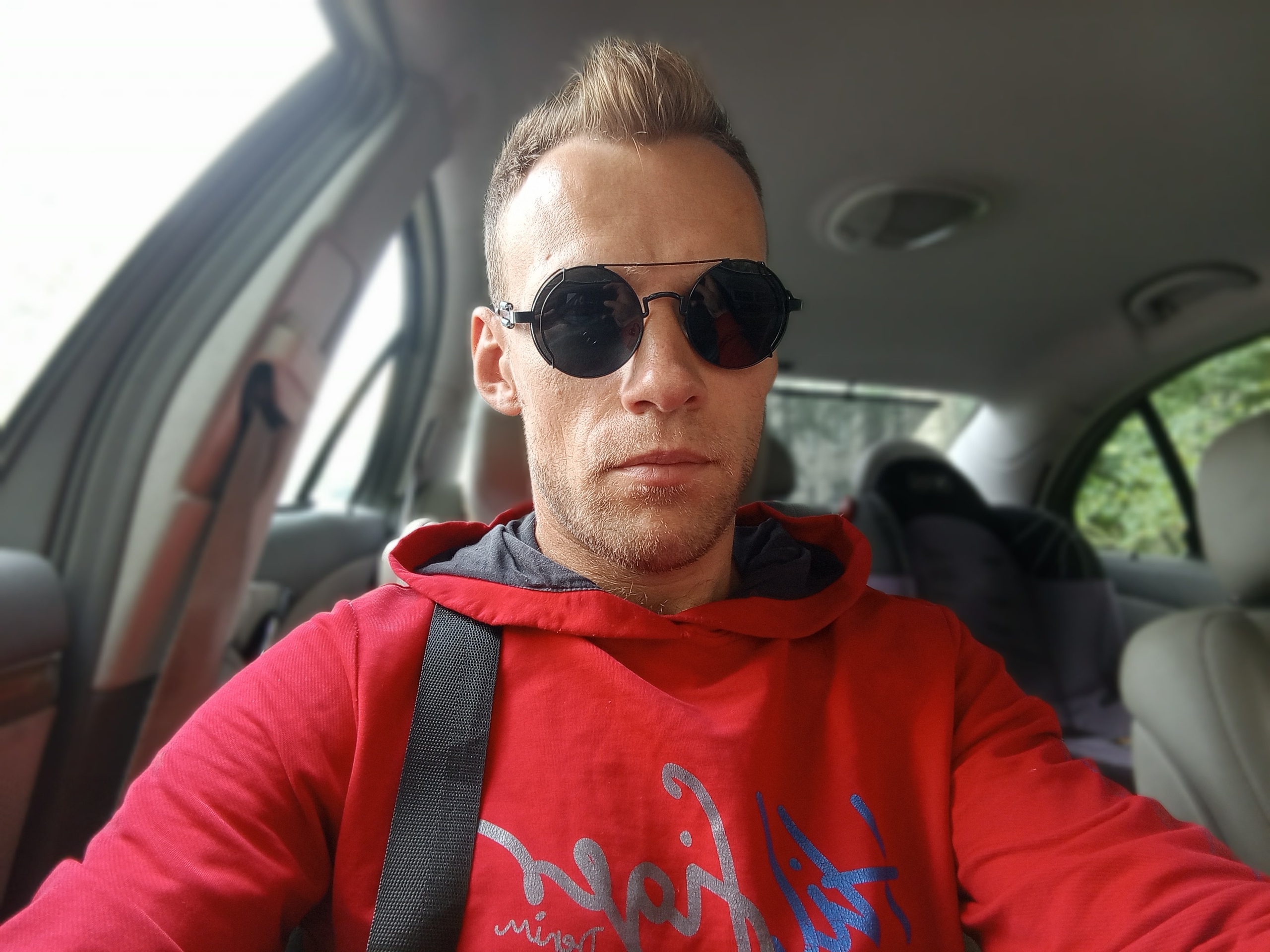 Ник, 39, Шлиссельбурге — анкета №18