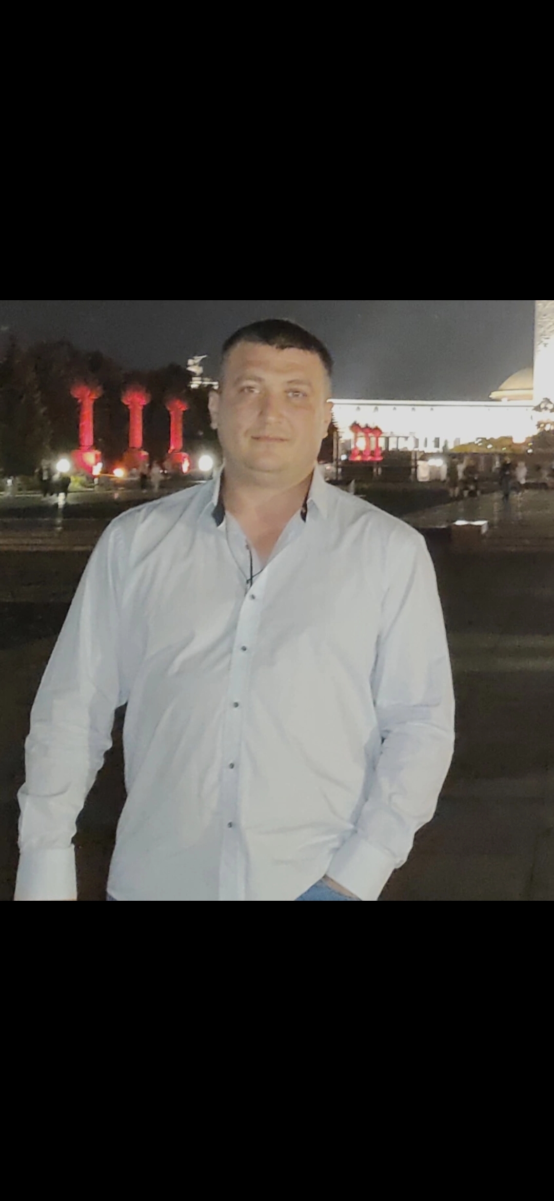 Дим, 41, в Невинномысске — анкета №4707044