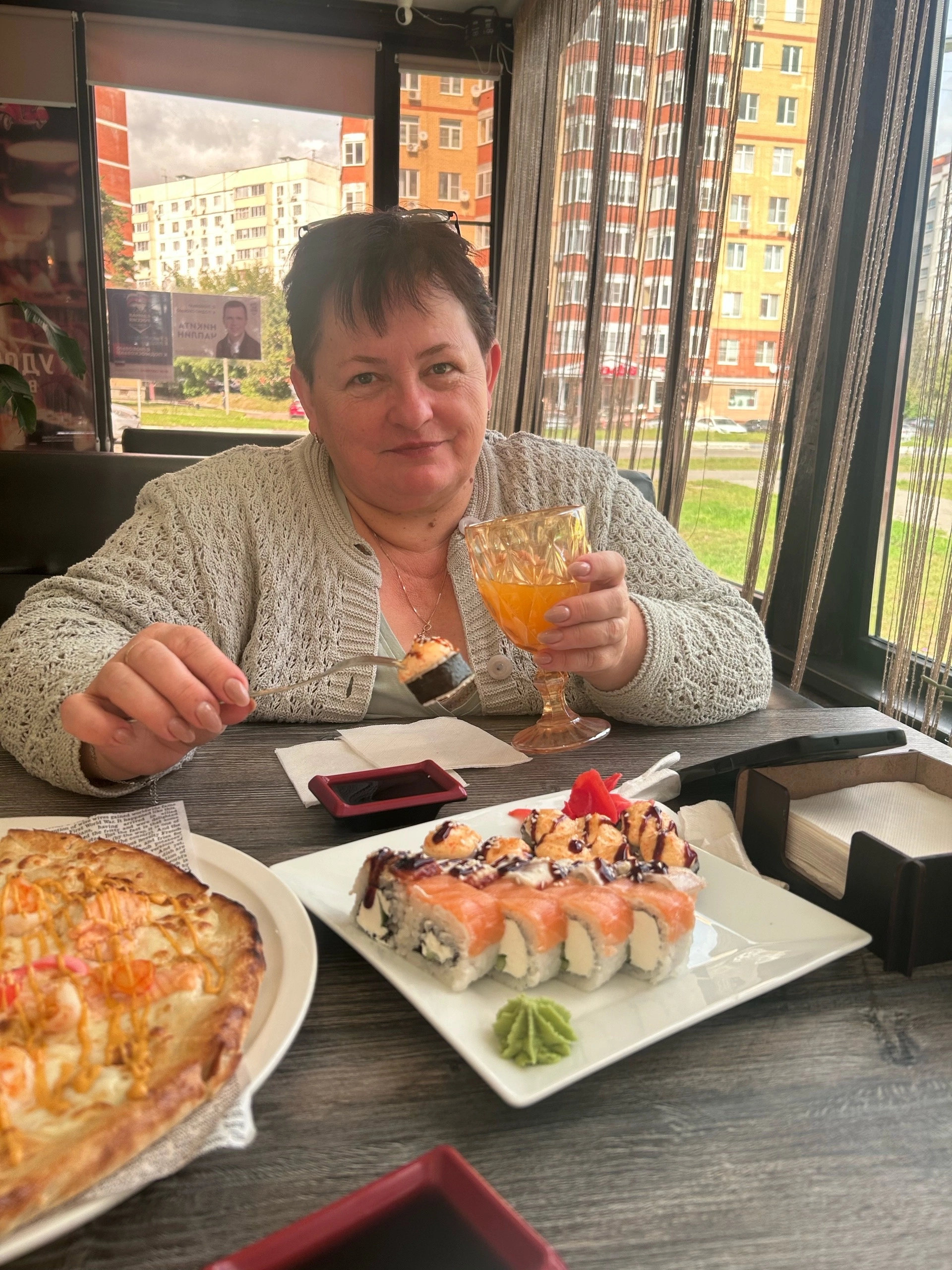Елена, 53, в Москве — анкета №4707078