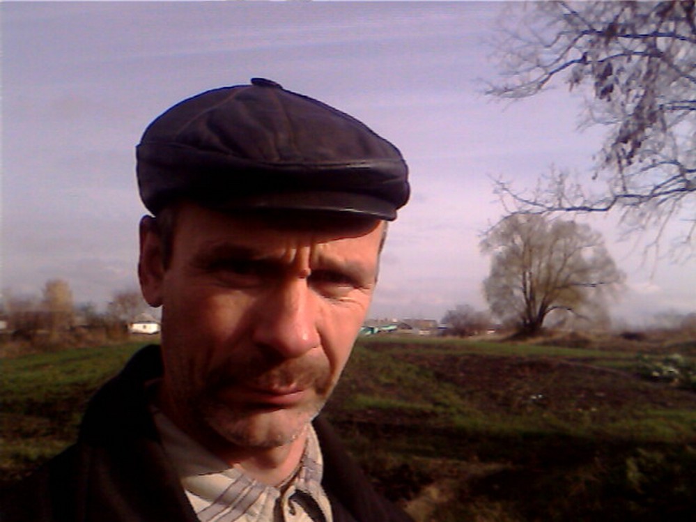 сергей, 64, в Елеце — анкета №4706940