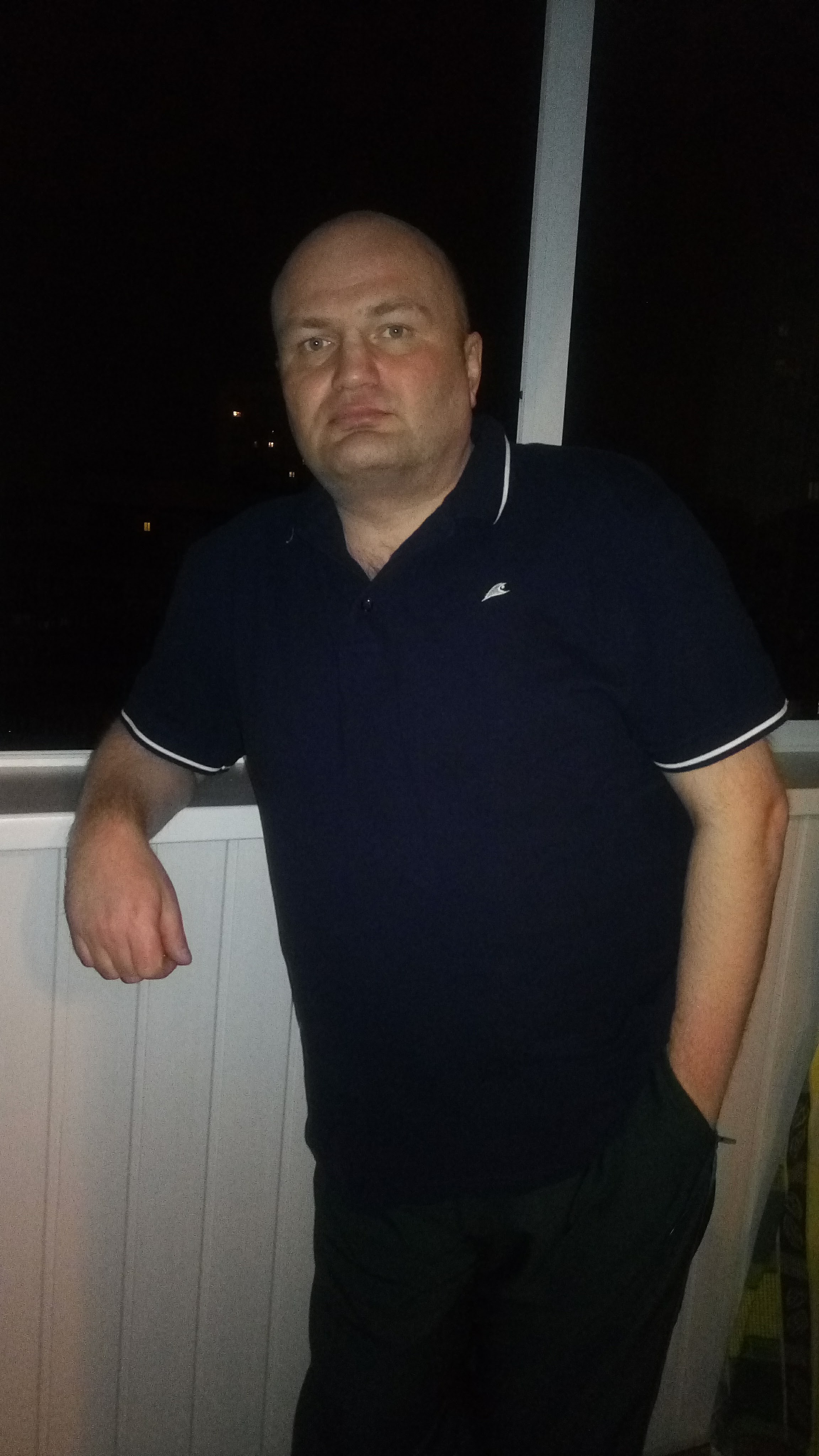 Иван, 54, в Москве — анкета №4707164