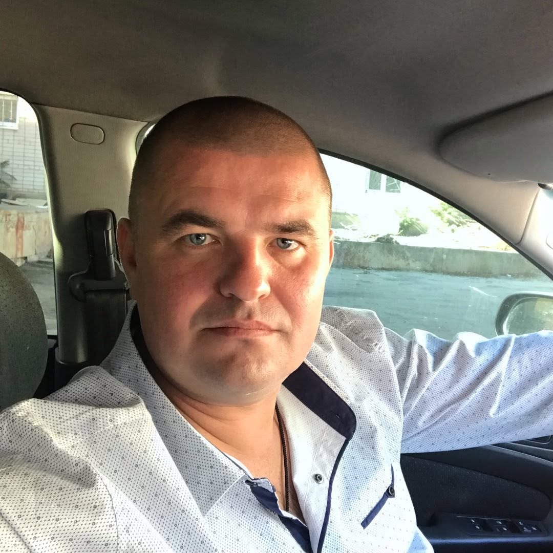 Max Dennis, 56, в Moldova Nouă — анкета №4707114
