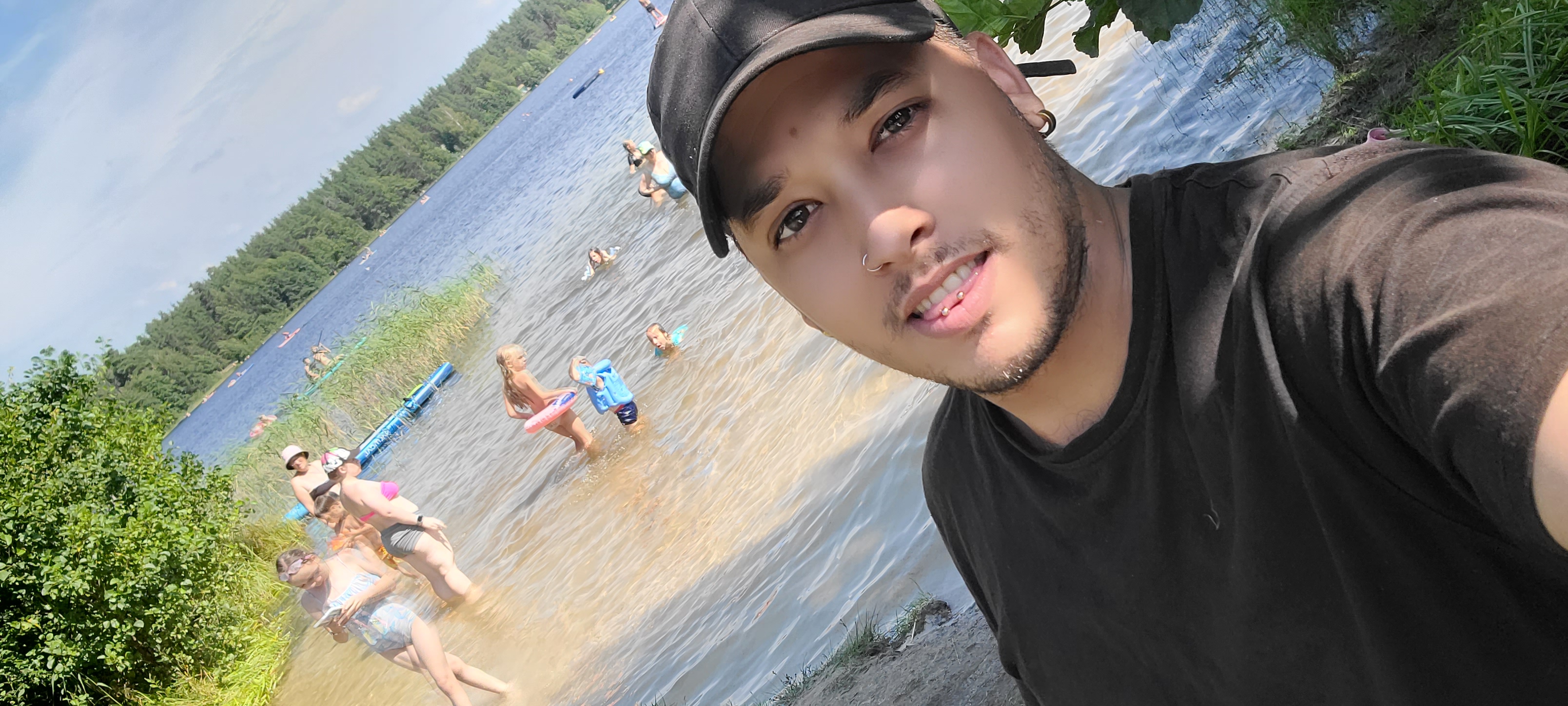 Mano, 27, в Москве — анкета №4707140