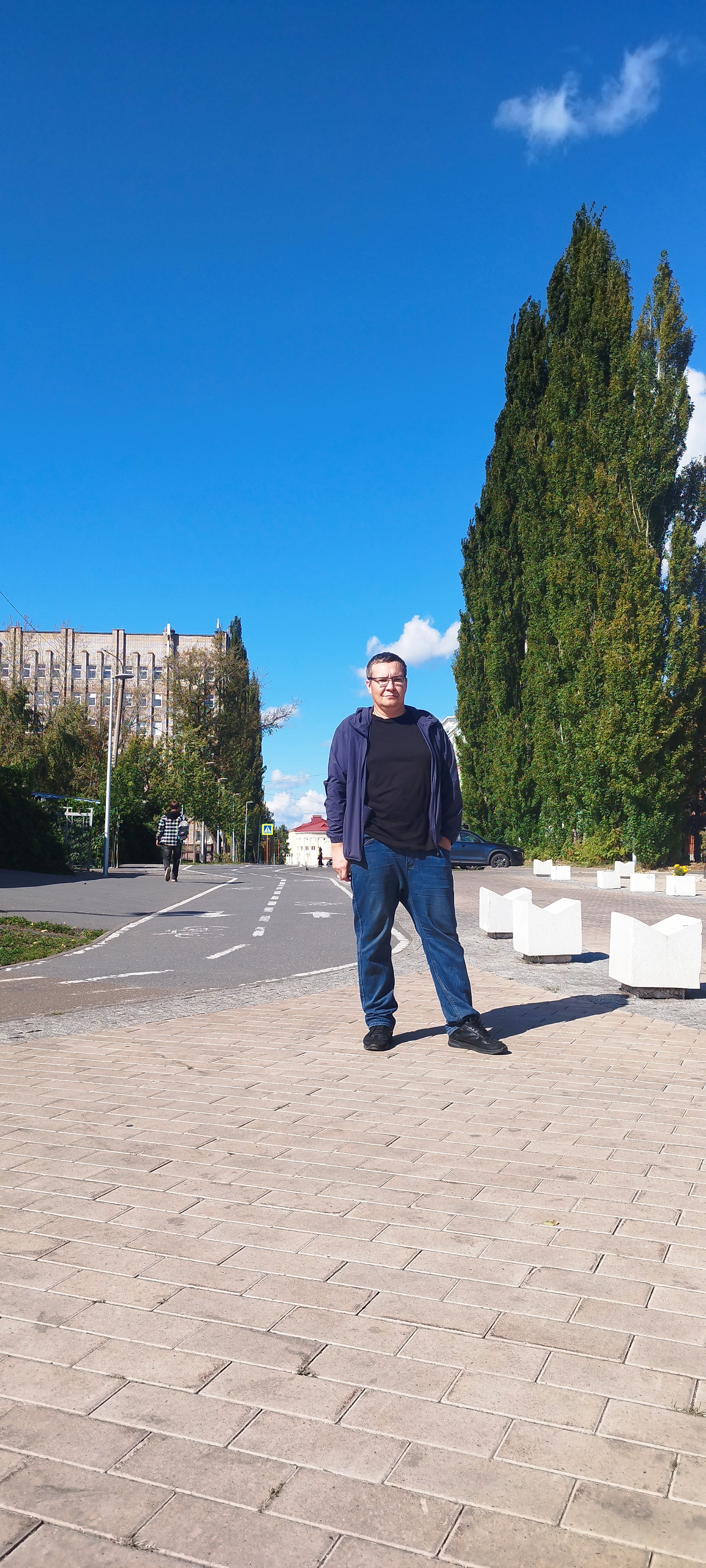 Алексей, 45, в Туймазах — анкета №4707066