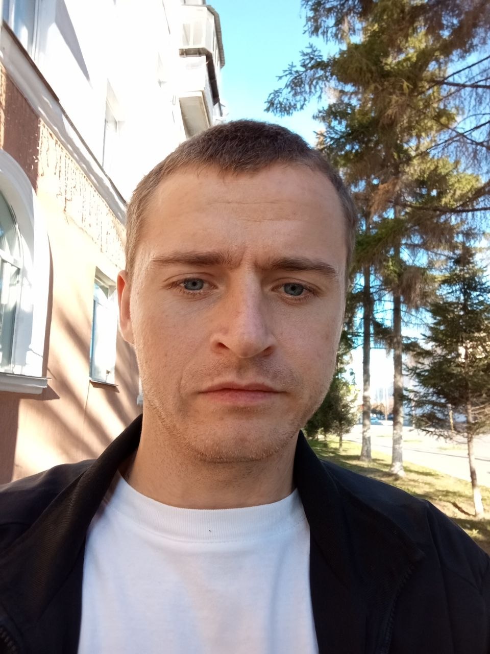 Слава, 30, в Кургане — анкета №4707144