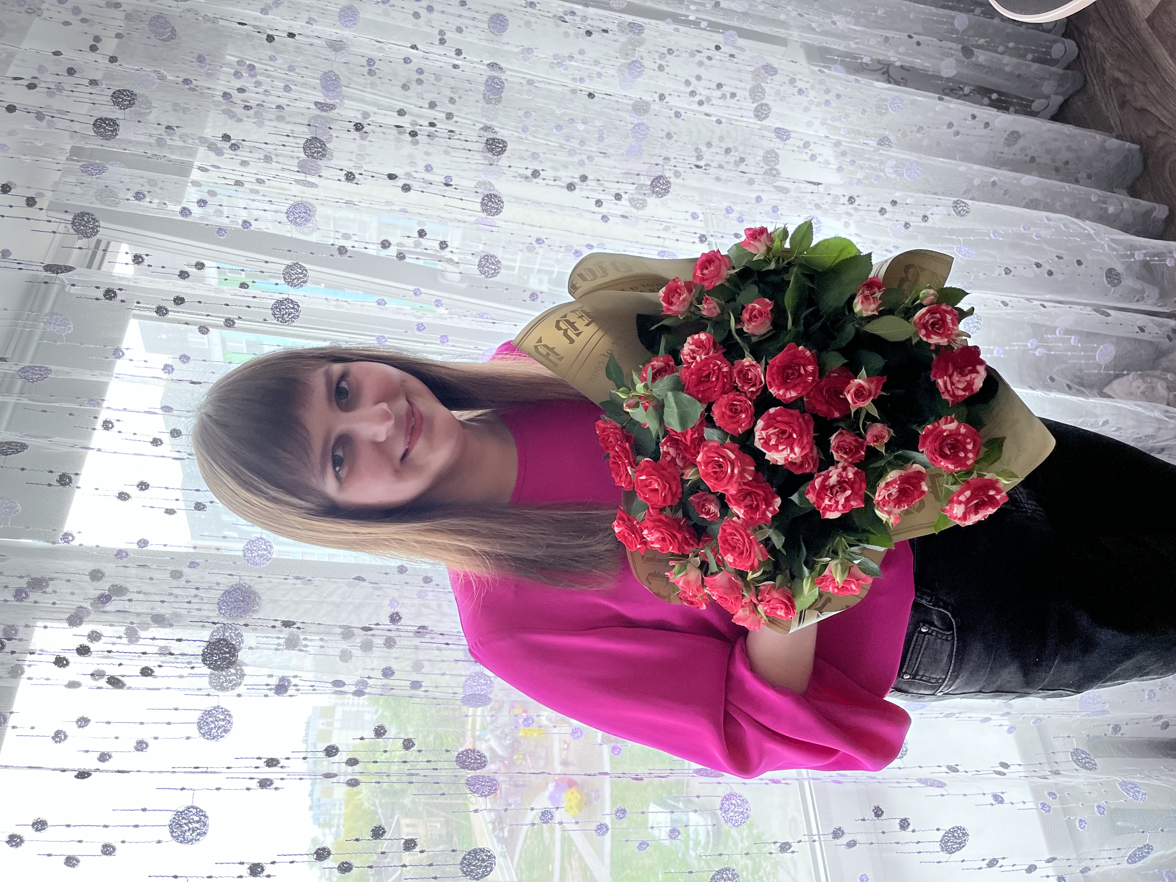Анастастя, 32, в Могилеве — анкета №4706859