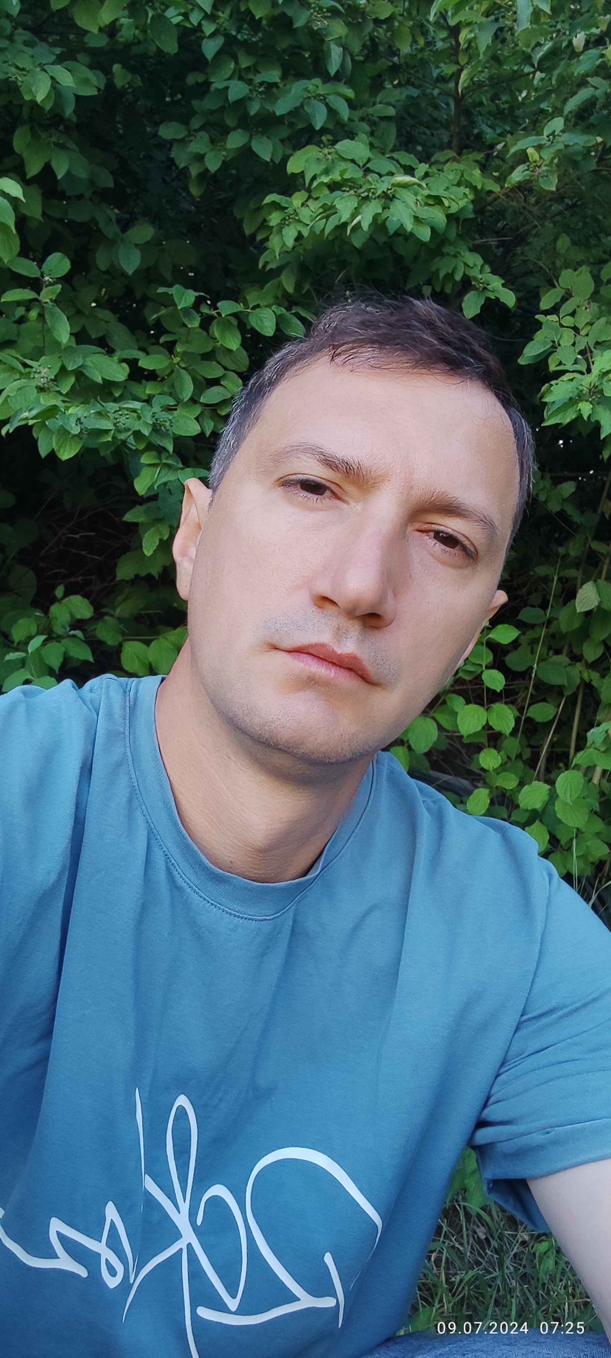 Саня, 41, в Кишинёве — анкета №4707112