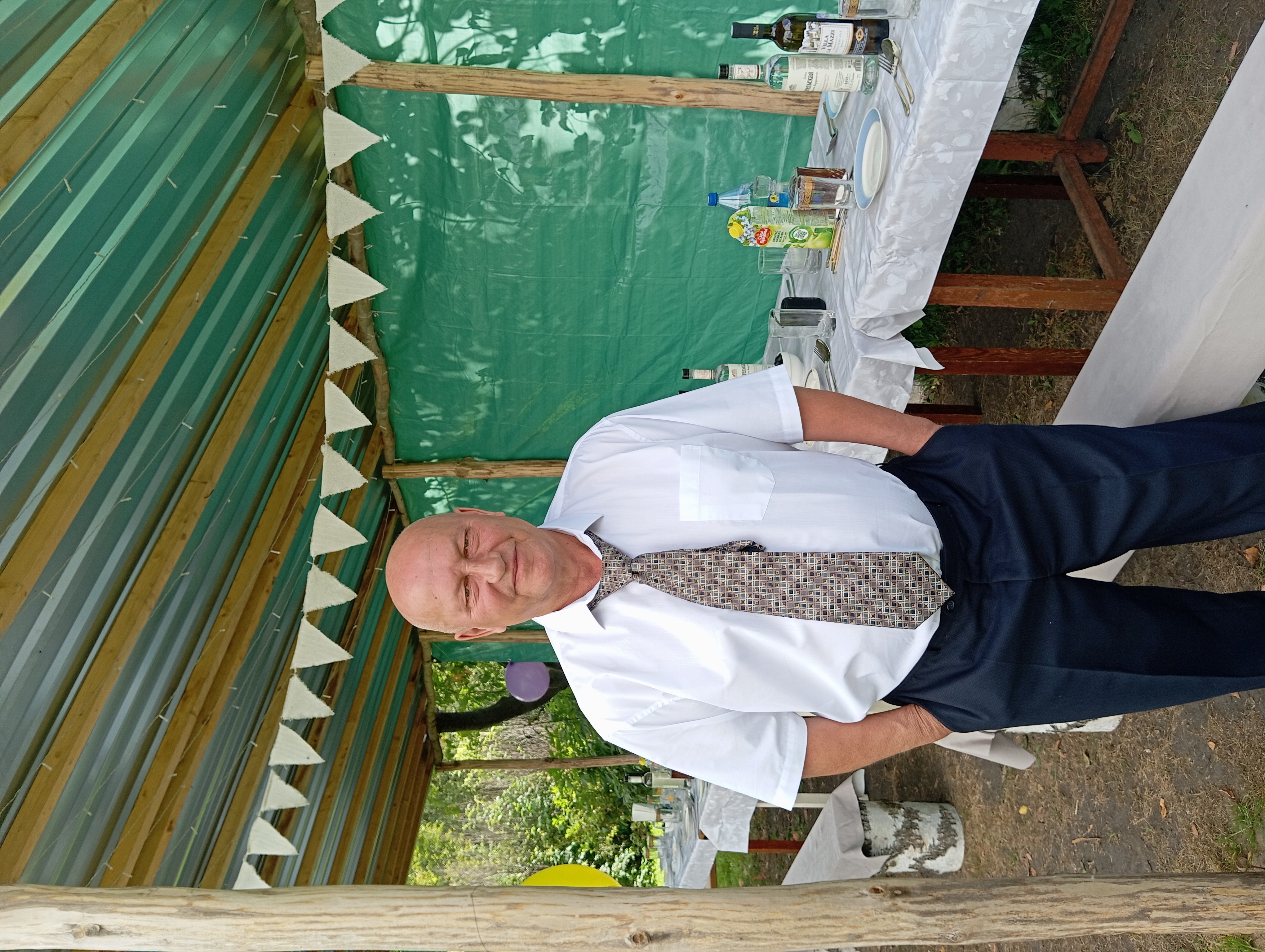 Александр, 60, в Кемерове — анкета №4707256