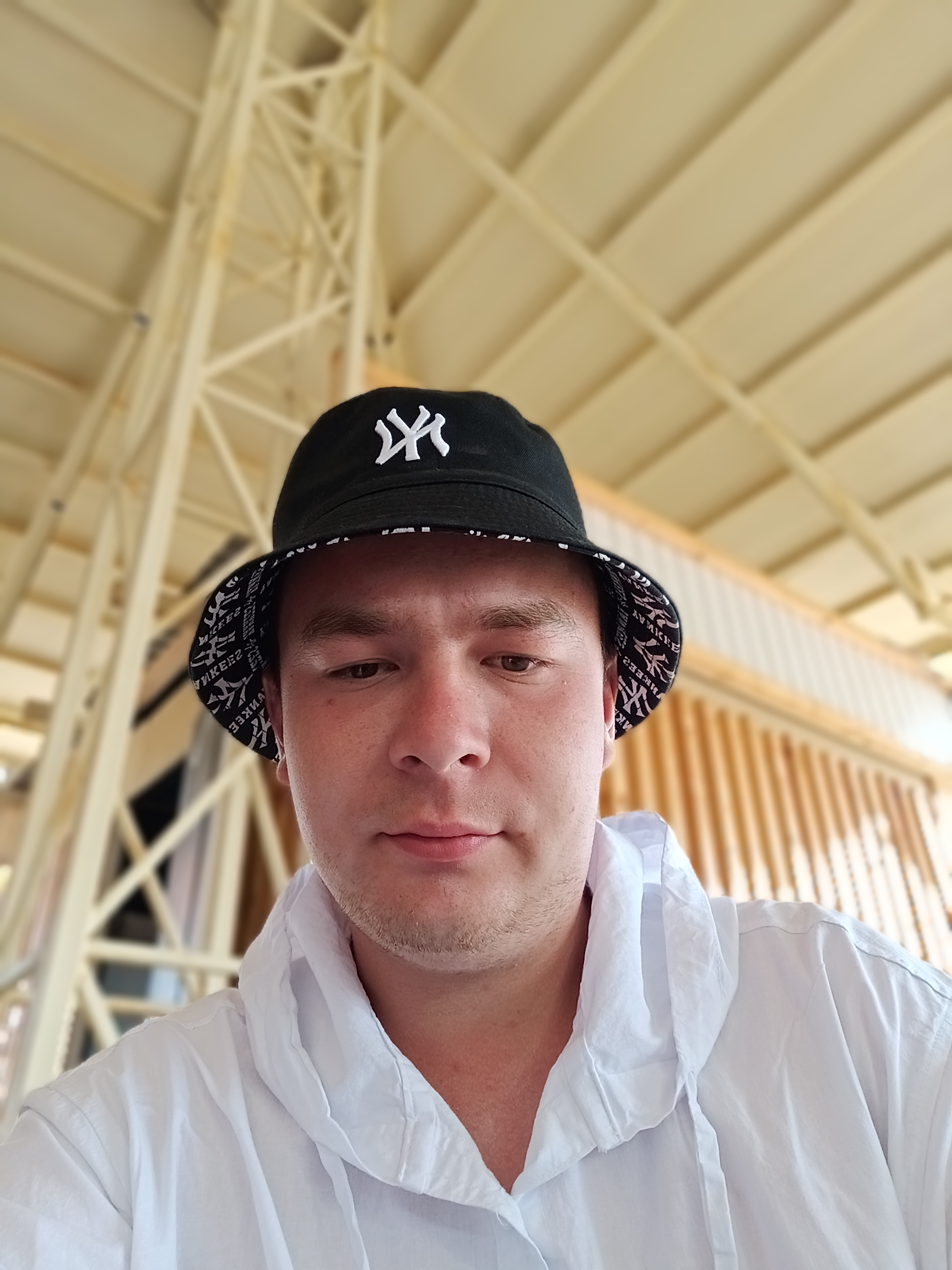 Ринат, 26, в Учалах — анкета №4707026