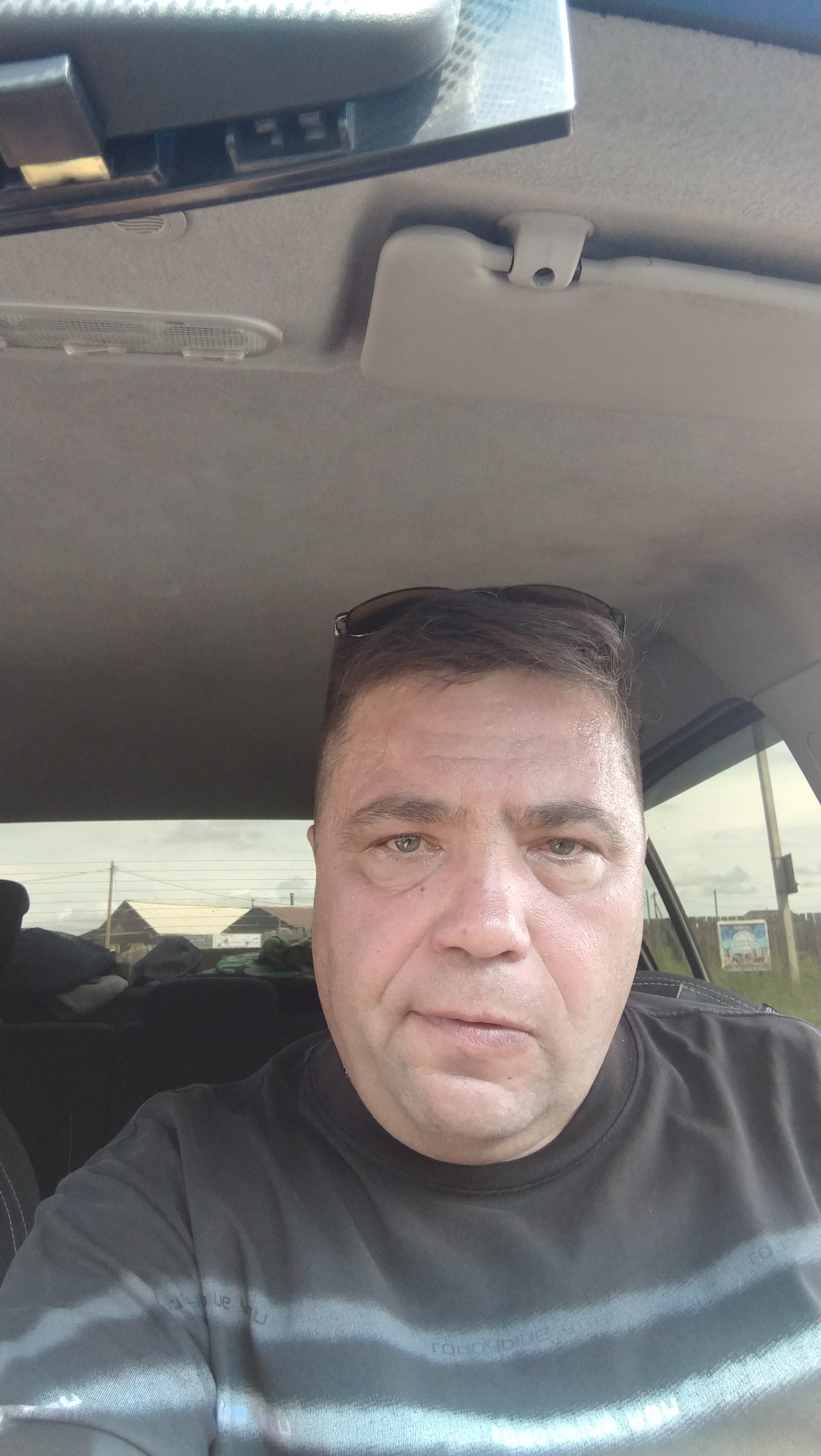 Андрей, 46, в Гусиноозерске — анкета №4706898