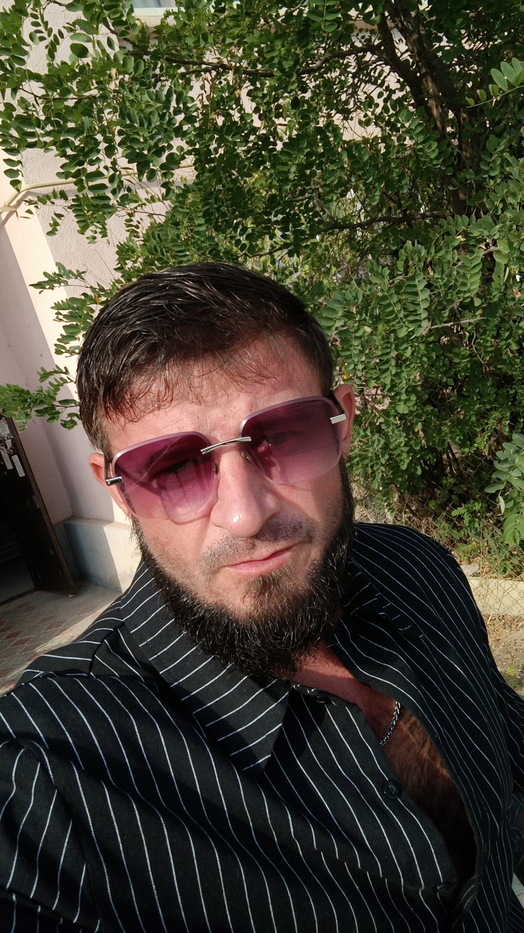 Bull, 39, в Актау — анкета №4706885