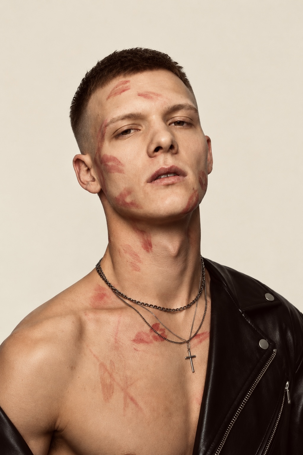 Алексей, 22, в Москве — анкета №4707039