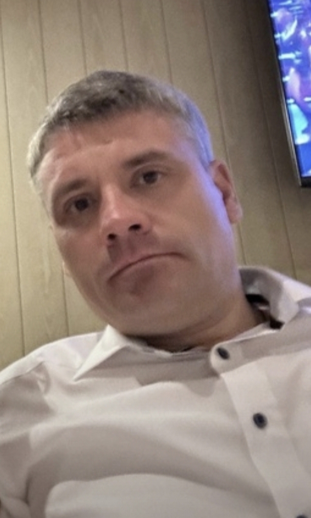 Артур, 39, в Ступине — анкета №4707068