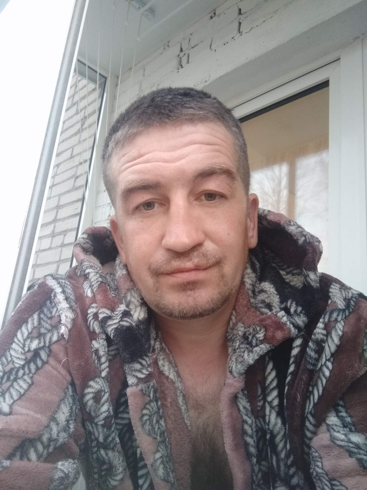 Павел, 39, в Качканаре — анкета №4706808