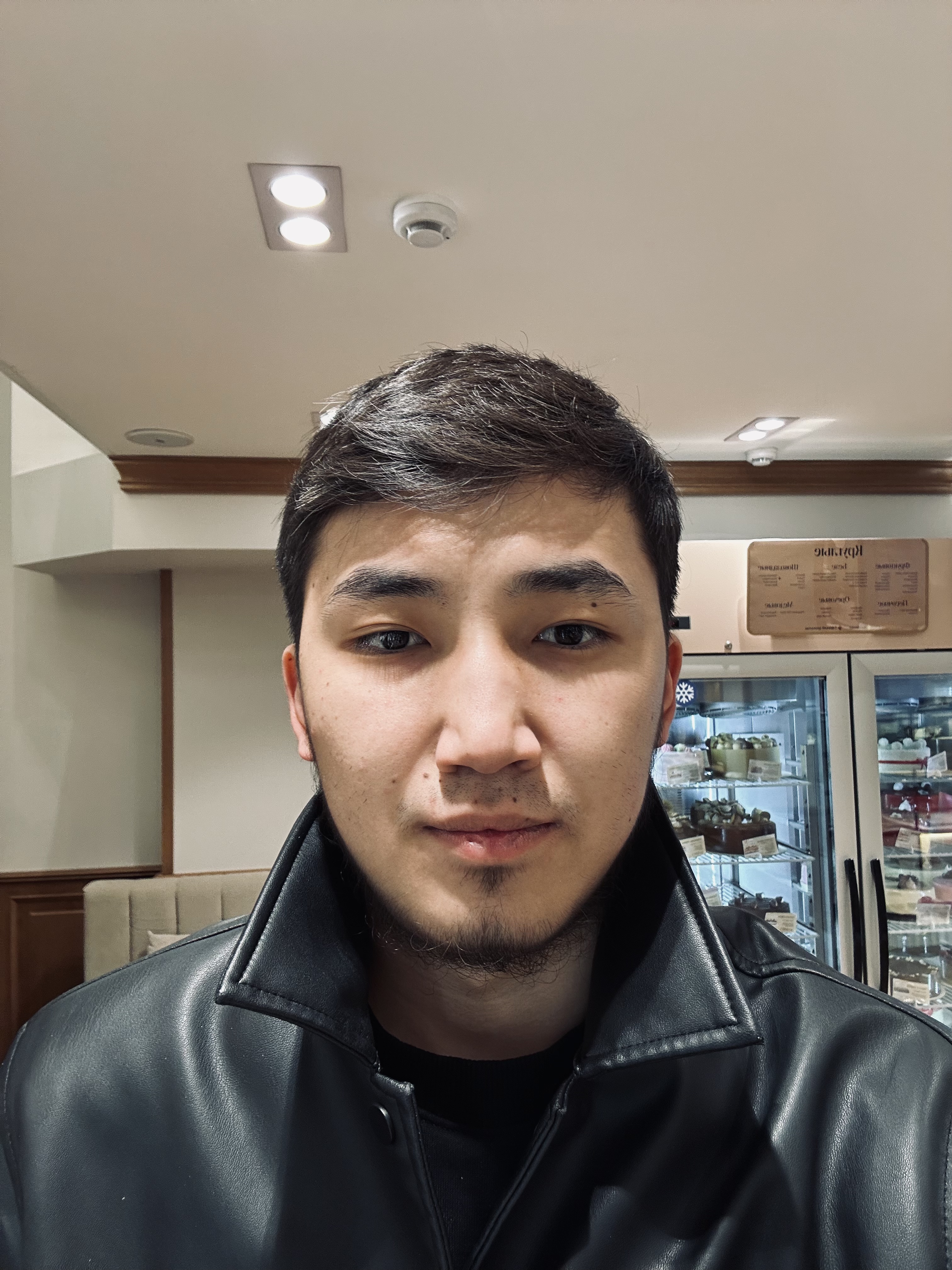 Dias, 22, в Алматы — анкета №4706862
