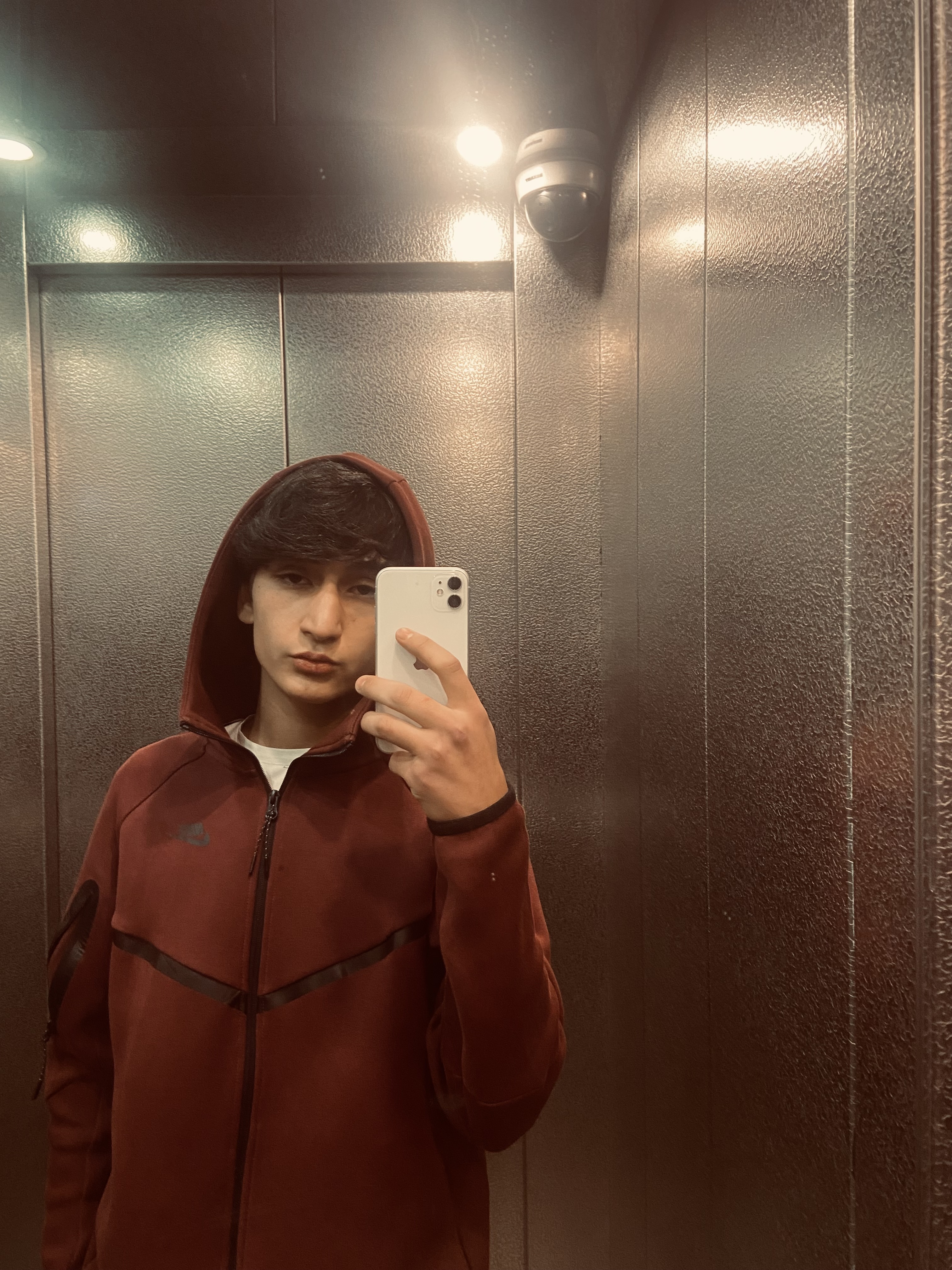 абу, 18, в Красногорском — анкета №4707067