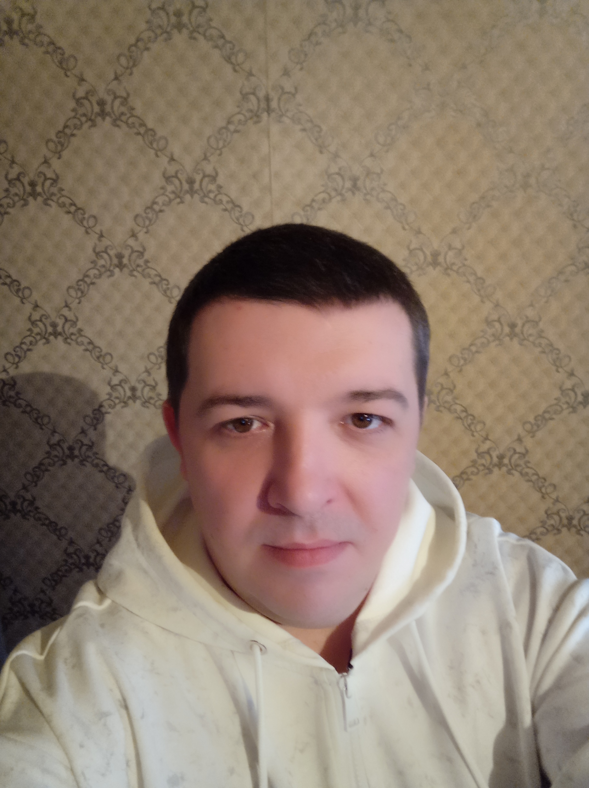 Алексей, 38, Россоши — анкета №35