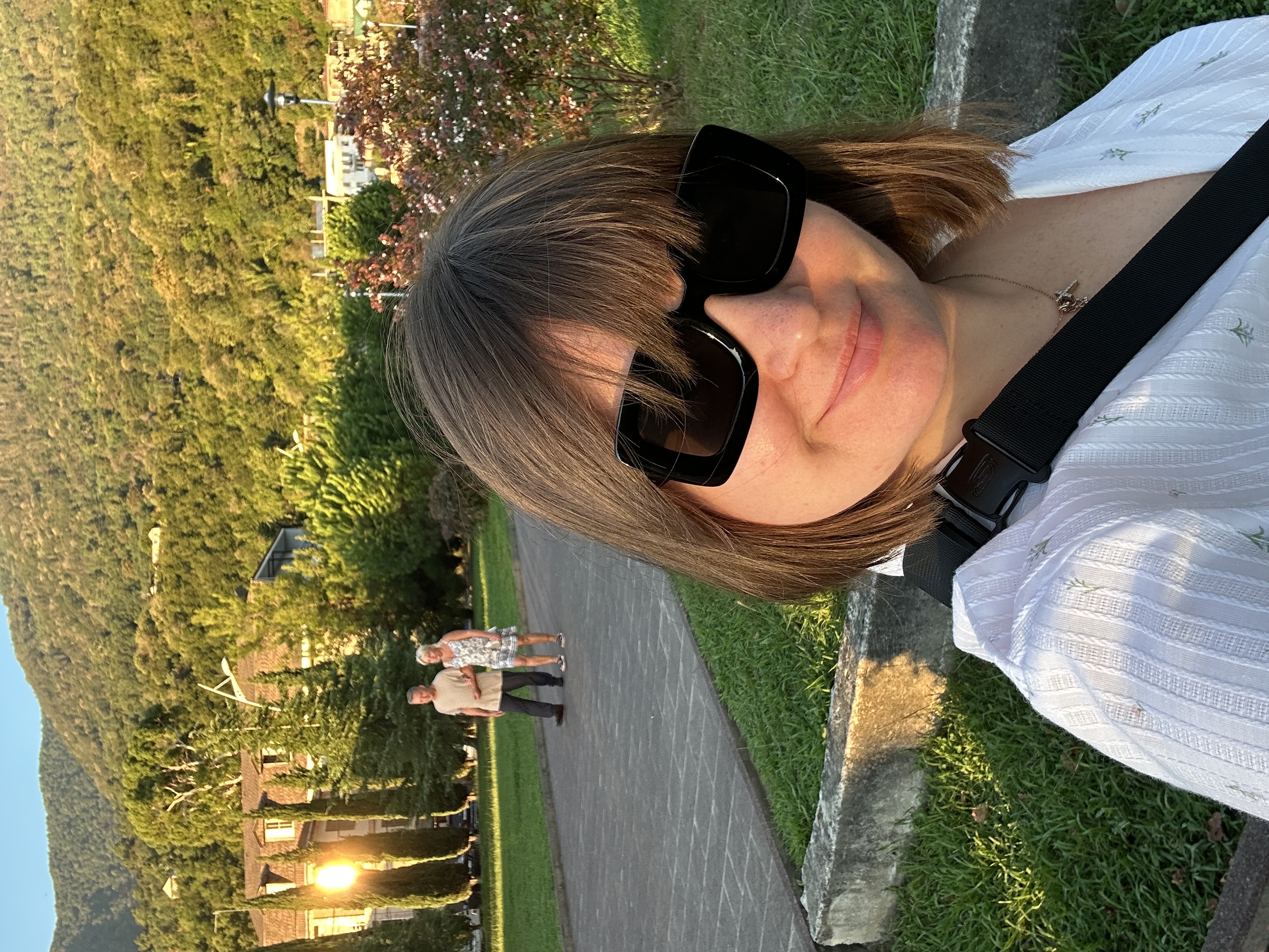 Яна, 36, в Гагре — анкета №4707018