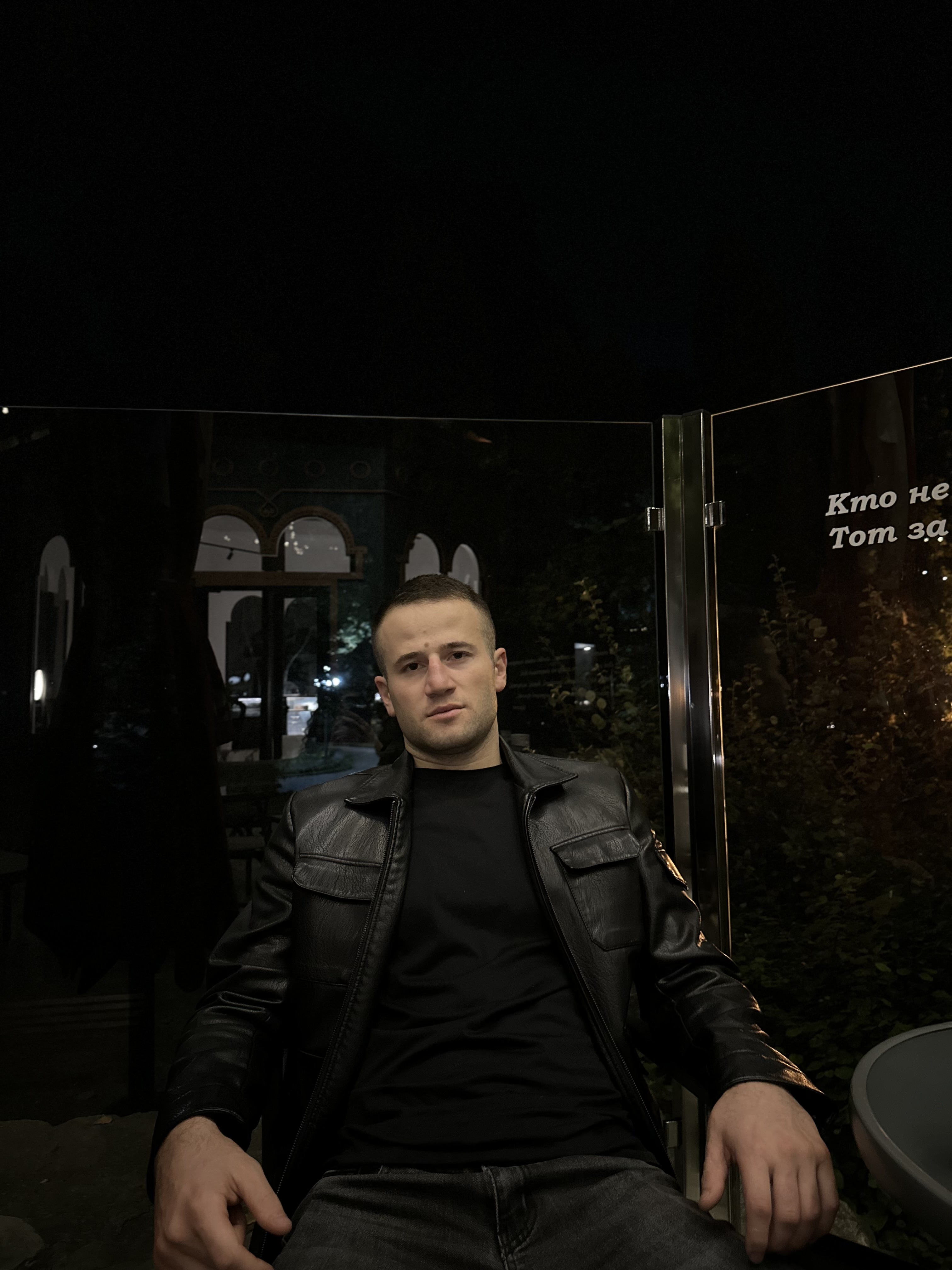 Alan, 25, в Владикавказе — анкета №4707013