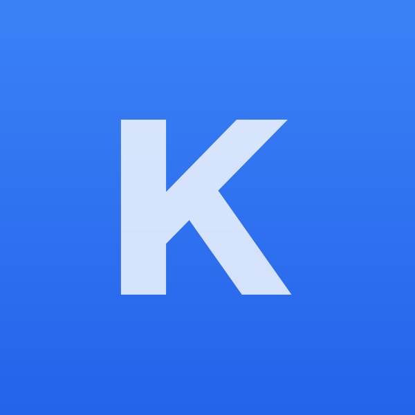 Катя, Очер