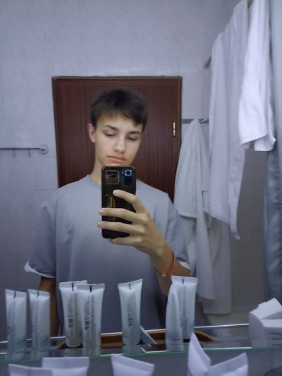 Даня, 19 — Сортавала