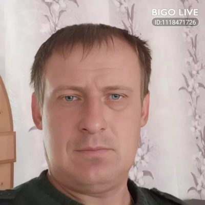 Сергей, 40 — Красный Луч