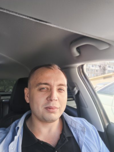 Дмитрий, 36 — Керчь