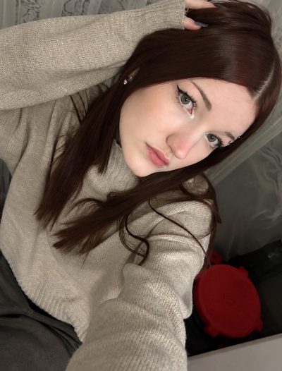 Лера, 18 — Москва