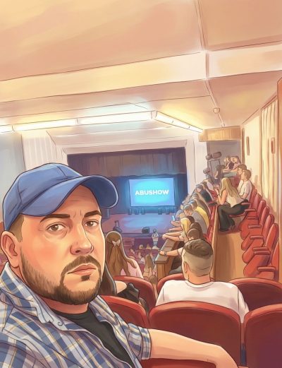 Денис, 41 — Антрацит