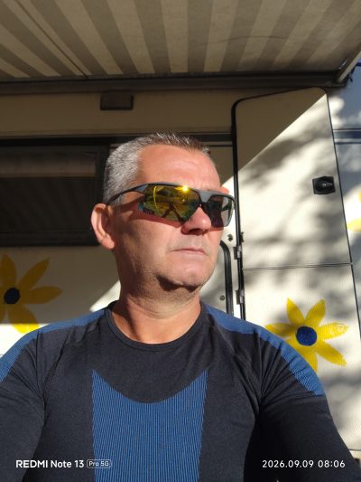 Милен Тодоров, 44 — Варна