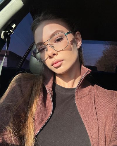 Диана, 23 — Краснодар