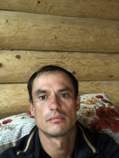 Дмитрий, 40 — Пермь