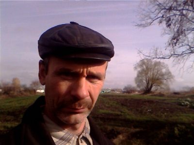 сергей, 64 — Елец