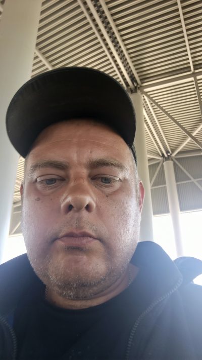 Алексей, 39 — Мариуполь