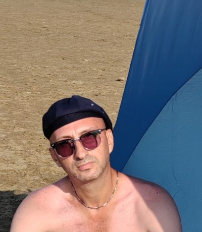 Рашад, 49 — Баку