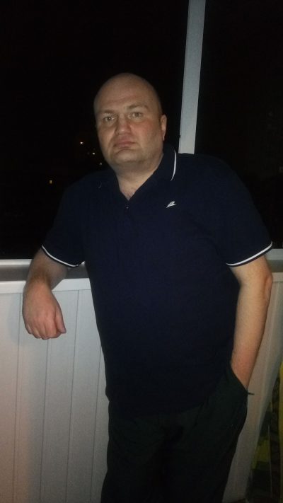 Иван, 54 — Москва