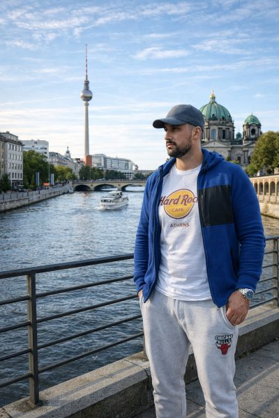 Bouch jau, 37 — Matca