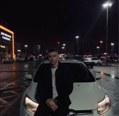 Vlad, 28 — Нижний Новгород