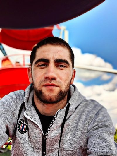 Тимур, 34 — Новокузнецк
