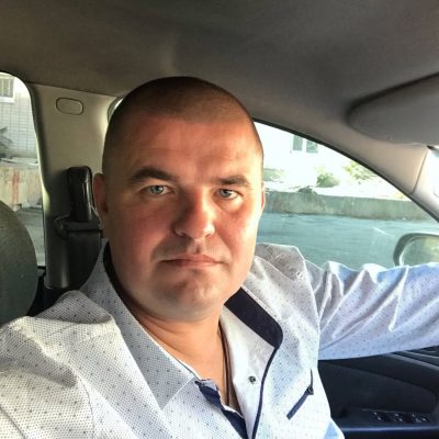 Max Dennis, 56 — Moldova Nouă