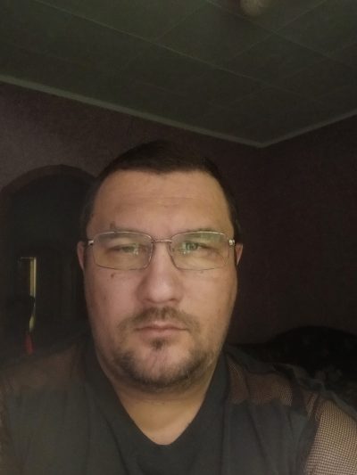 Александр, 46 — Луганск