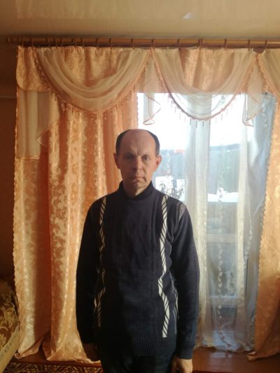 Виктор, 56 — Смолевичи