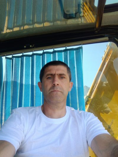 Андрей, 48 — Северный