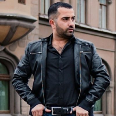 Шах, 33 — Баку