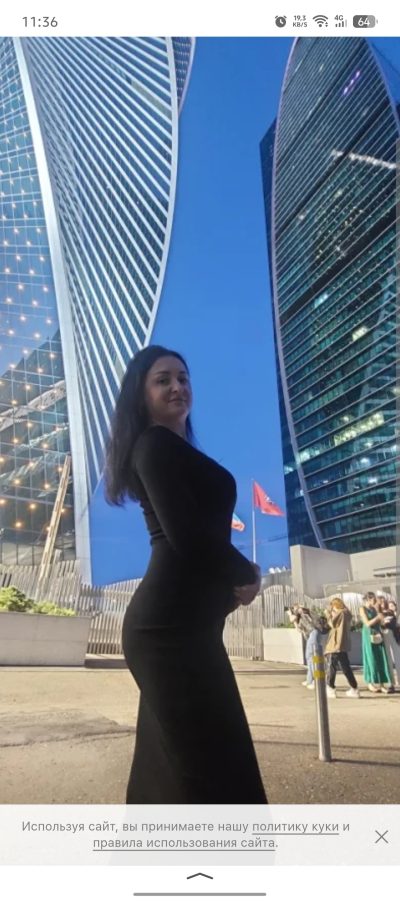 Галина, 45 — Симферополь