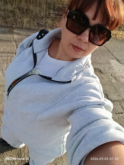 Галина, 32 — Тараз