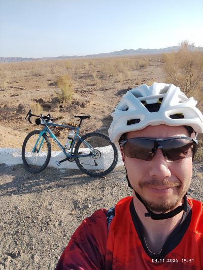 Сергей, 41 — Зарафшан