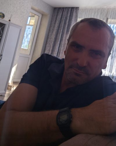 Роман, 47 — Луганск