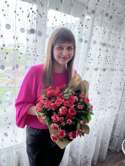 Анастастя, 32 — Могилев