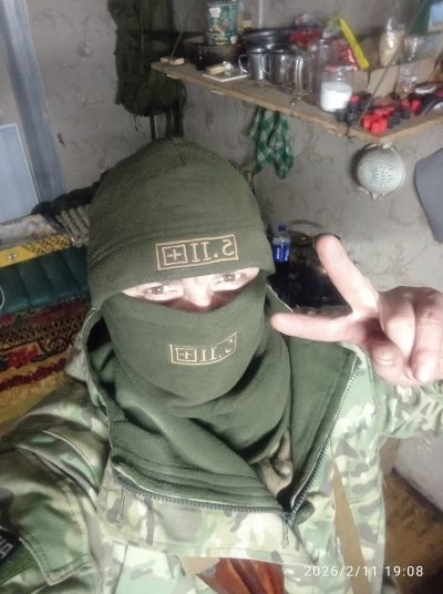 IVAN, 37 — Рубежное